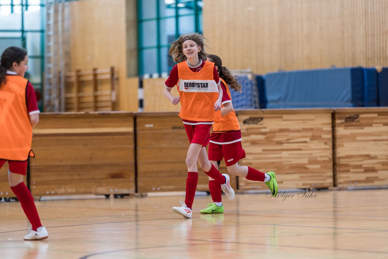 Bild 143 - Falko Cup